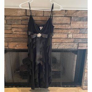 CACHE black Dress